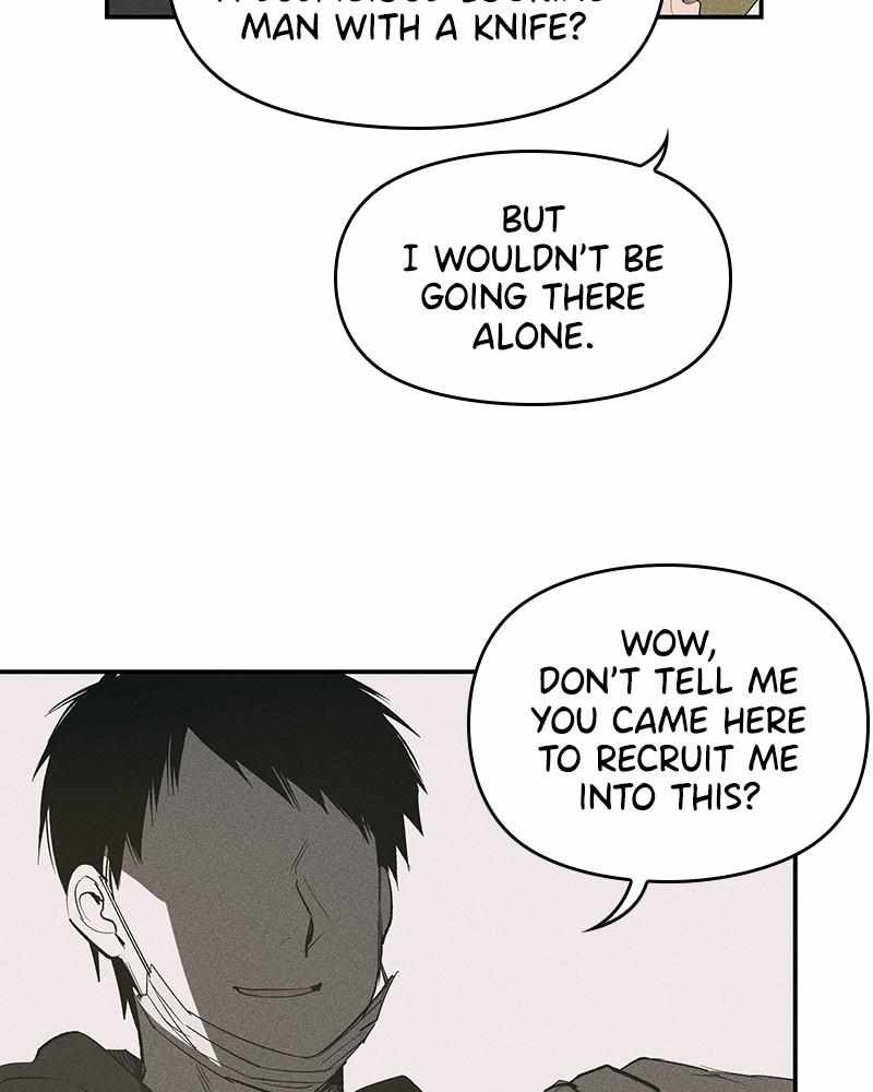 The Saviour's Time Chapter 54 5